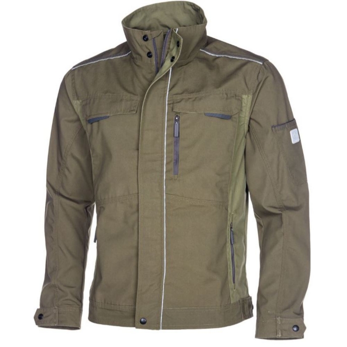 Jacheta de lucru Urban khaki H6455 Ardon