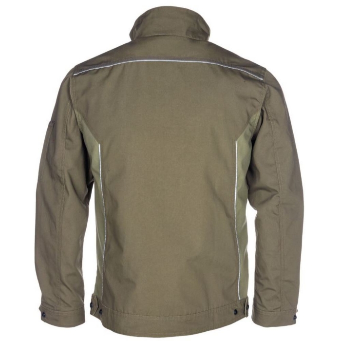 Jacheta de lucru Urban khaki H6455 Ardon