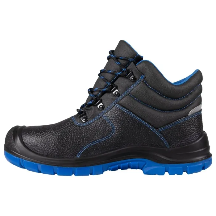 Bocanci protectie New Dalas S3 SR FO 28A4 Renania