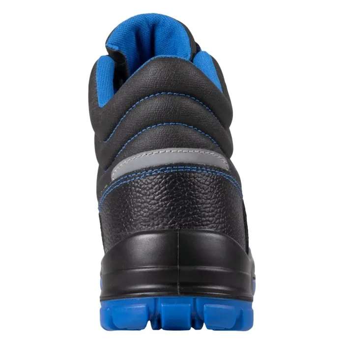 Bocanci protectie New Dalas S3 SR FO 28A4 Renania
