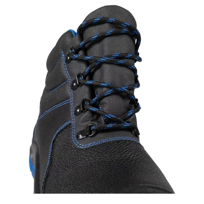 Bocanci protectie New Dalas S3 SR FO 28A4 Renania