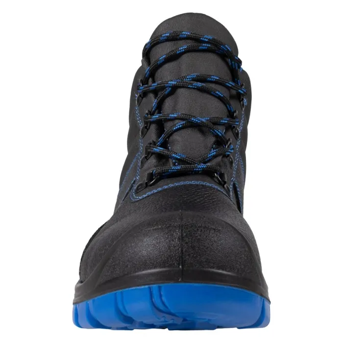 Bocanci protectie New Dalas S3 SR FO 28A4 Renania
