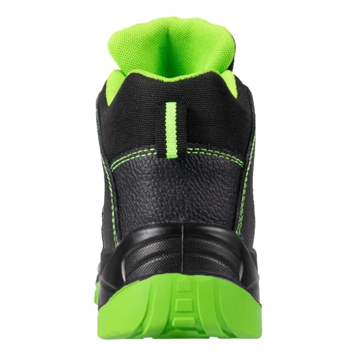 Bocanci de protectie New Hunan S1P SR FO 27A4 Renania