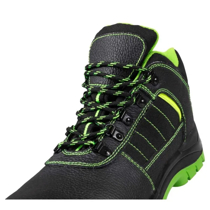 Bocanci de protectie New Hunan S1P SR FO 27A4 Renania