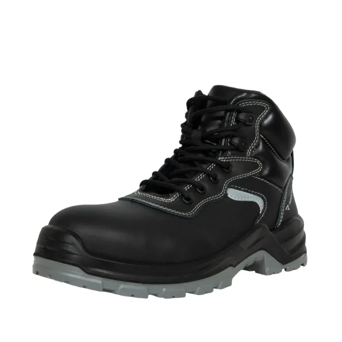 Bocanci de protectie Panther S3S SR FO 32A4 Renania
