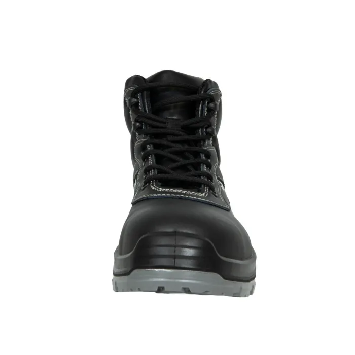 Bocanci de protectie Panther S3S SR FO 32A4 Renania
