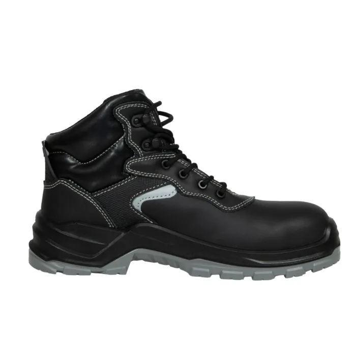 Bocanci de protectie Panther S3S SR FO 32A4 Renania