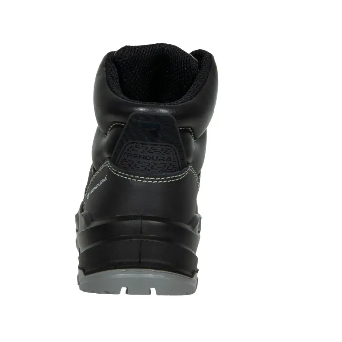 Bocanci de protectie Panther S3S SR FO 32A4 Renania