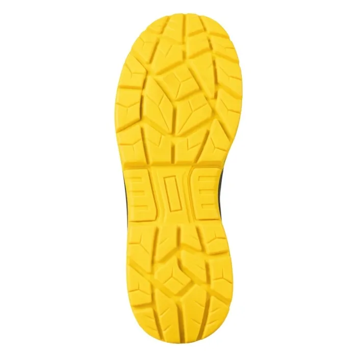 Bocanci de securitate Ultralight S3S SR FO ESD 29A7 Renania