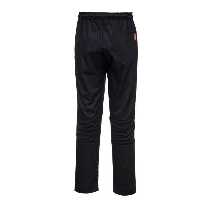 Pantaloni de bucatari Chef's MeshAir C073 Portwest