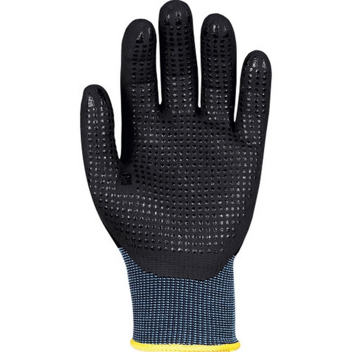 Manusi de protectie Palm nitril NFT C202 Renania