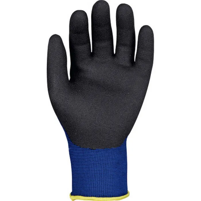 Manusi de protectie antimicrobiană HPT Blue C209 Renania