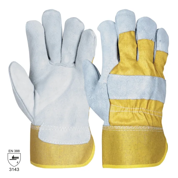 Manusi de protectie piele Reider C254 Renania