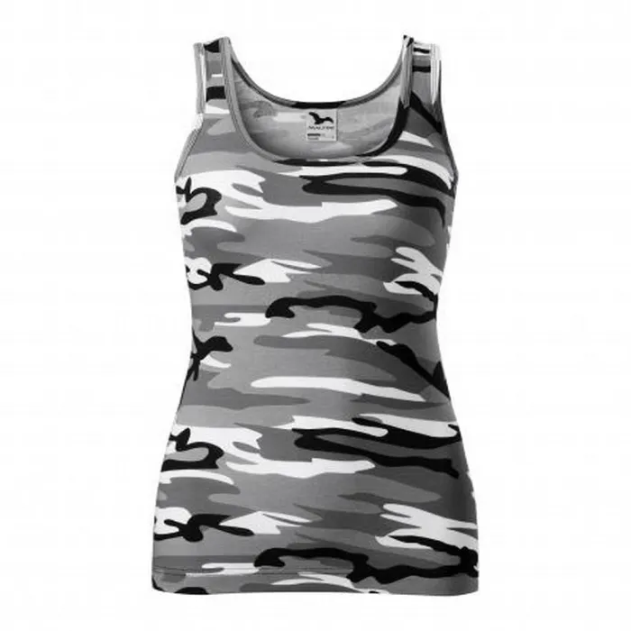 Tricou dama Camo Triumph  C36 Malfini