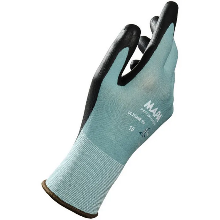 Manusi de protectie polimer pe baza de apa 510 Mapa C902
