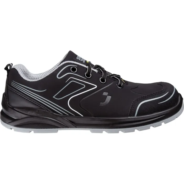 Pantofi sport de protectie CADOR S3 LOW ESD SRC Safety Jogger