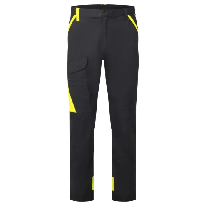 Pantaloni de lucru 100% bumbac Portwest CD131