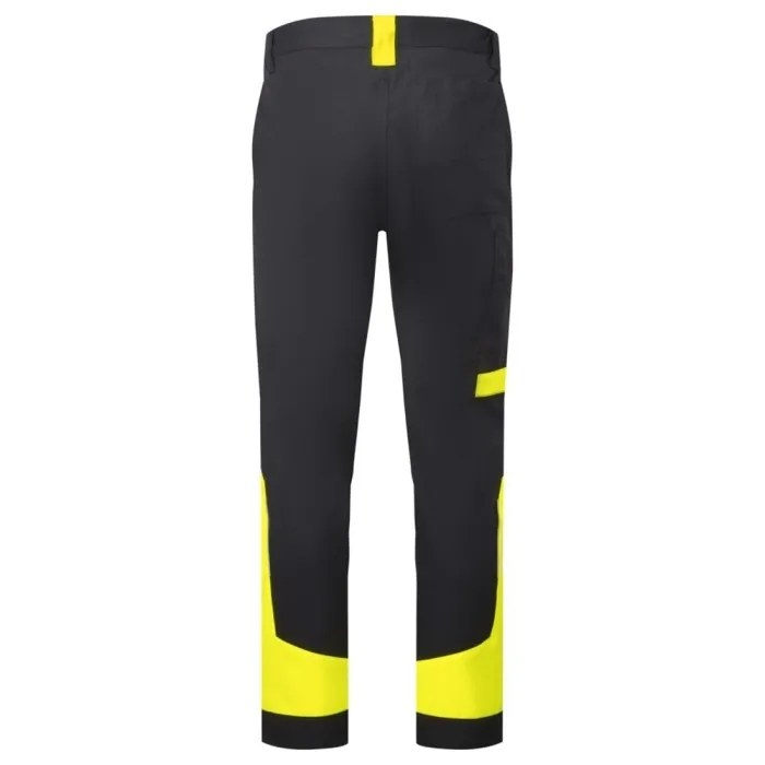 Pantaloni de lucru 100% bumbac Portwest CD131