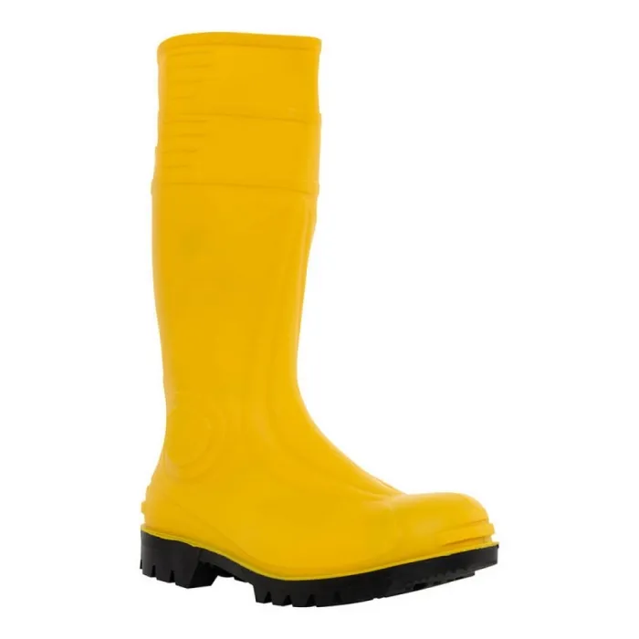 Cizme de protectie New Dyablo S5 FO SR 9A38 Renania