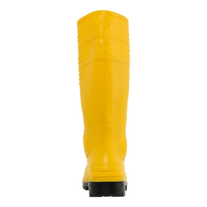 Cizme de protectie New Dyablo S5 FO SR 9A38 Renania