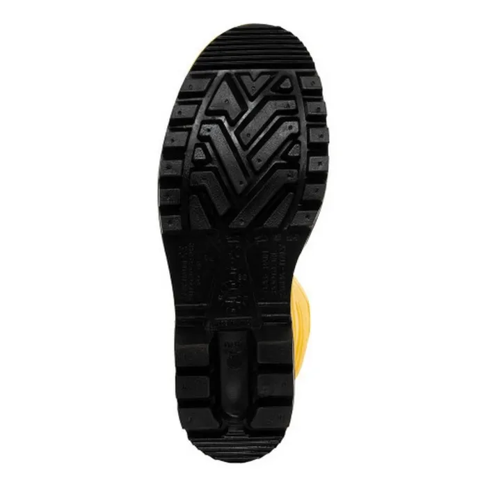 Cizme de protectie New Dyablo S5 FO SR 9A38 Renania