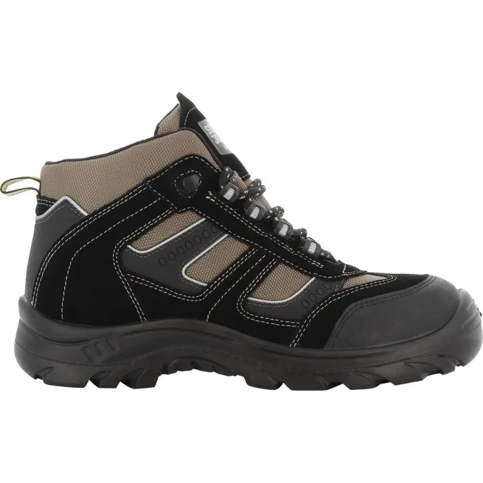 Ghete sport de protectie CLIMBER S3 Safety Jogger 