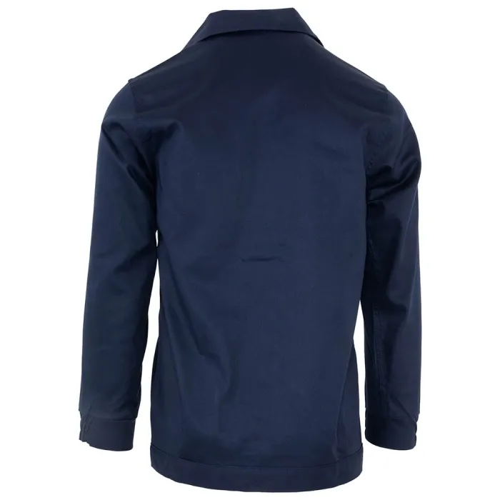 Costum salopeta sandard de sudura Flame 1B58 Renania