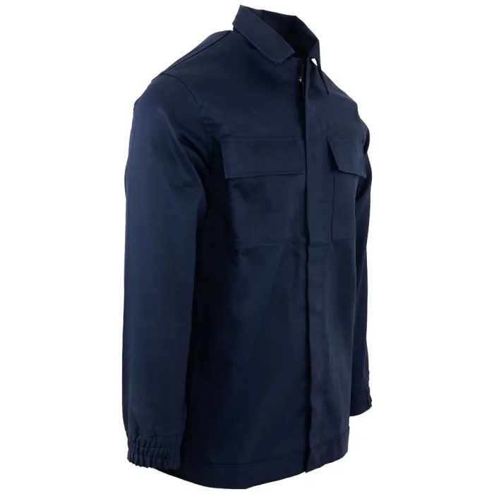 Costum salopeta sandard de sudura Flame 1B58 Renania