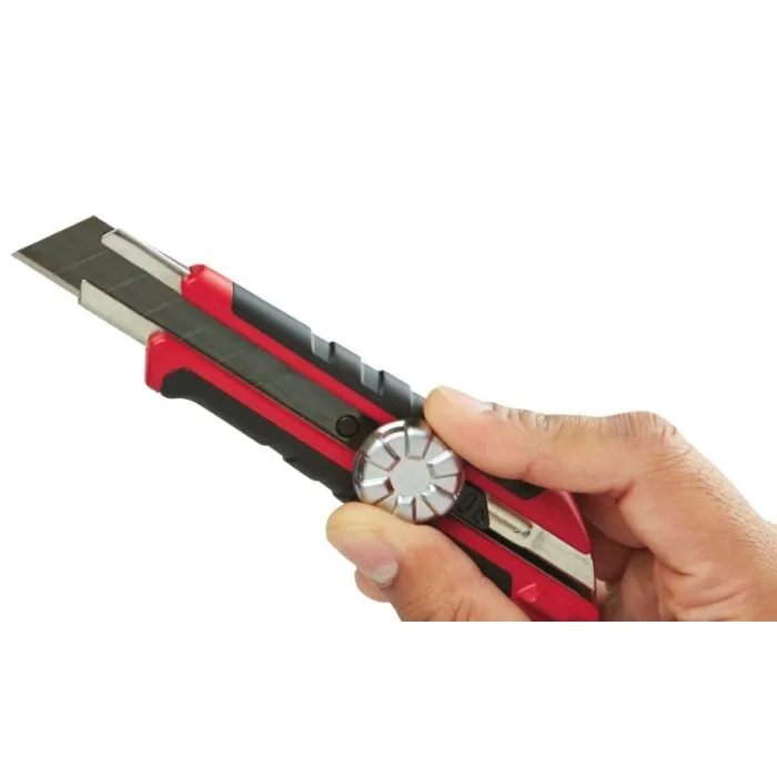 Cutter cu lama segmentata 25 mm 48221962 Milwaukee 