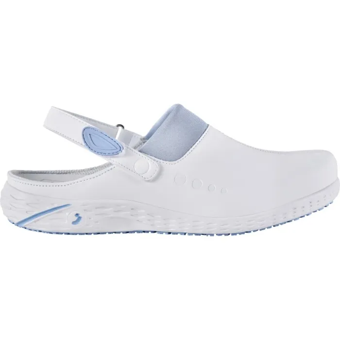 Saboti medicali Oxypas profesionali Dany ESD OB Safety Jogger