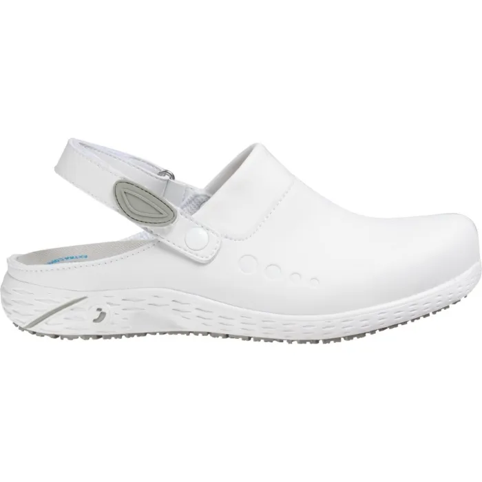 Saboti medicali Oxypas profesionali Dany ESD OB Safety Jogger