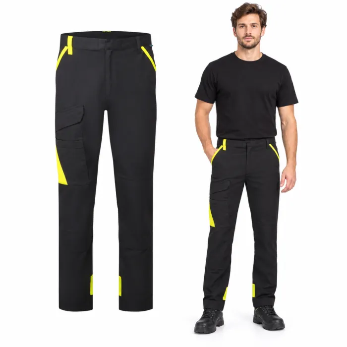 Pantaloni de lucru 100% bumbac Portwest CD131