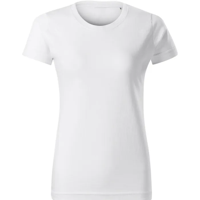 Tricou dama Basic Free F34 Malfini