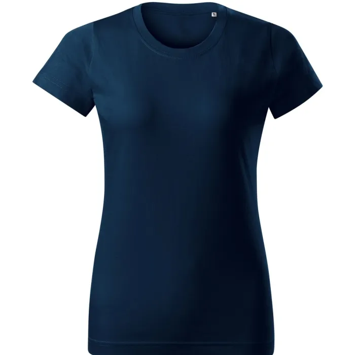 Tricou dama Basic Free F34 Malfini