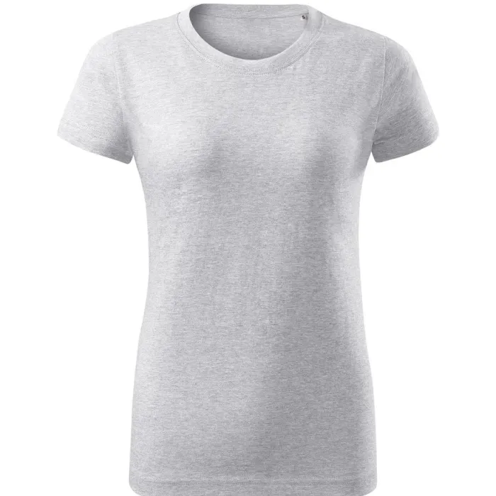 Tricou dama Basic Free F34 Malfini