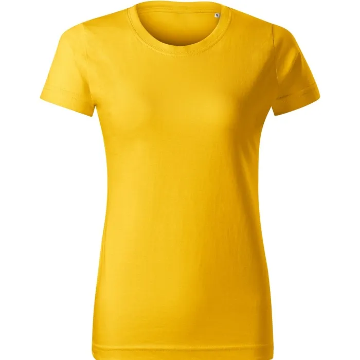 Tricou dama Basic Free F34 Malfini
