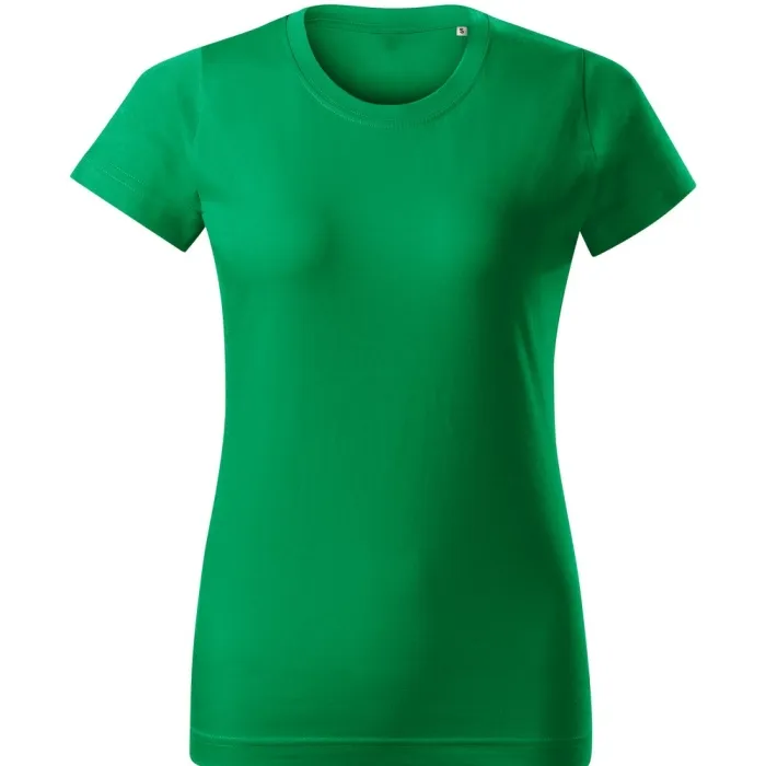 Tricou dama Basic Free F34 Malfini