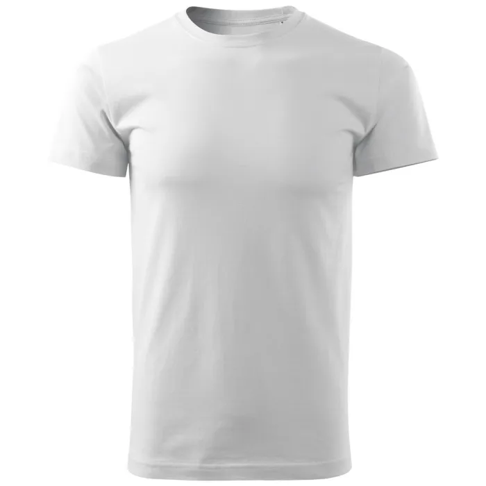 Tricou Heavy New Free F37 Malfini