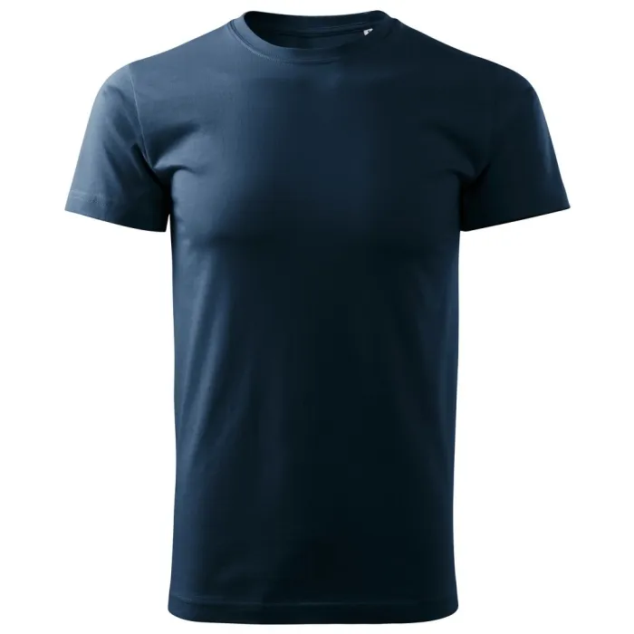 Tricou Heavy New Free F37 Malfini