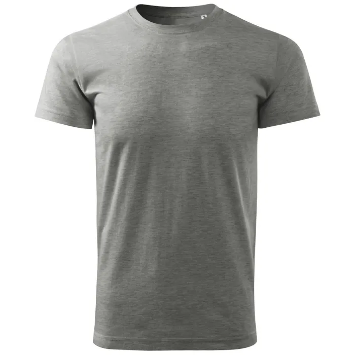 Tricou Heavy New Free F37 Malfini