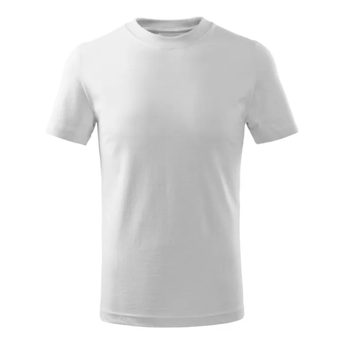 Tricou copii Basic Free F38 Malfini