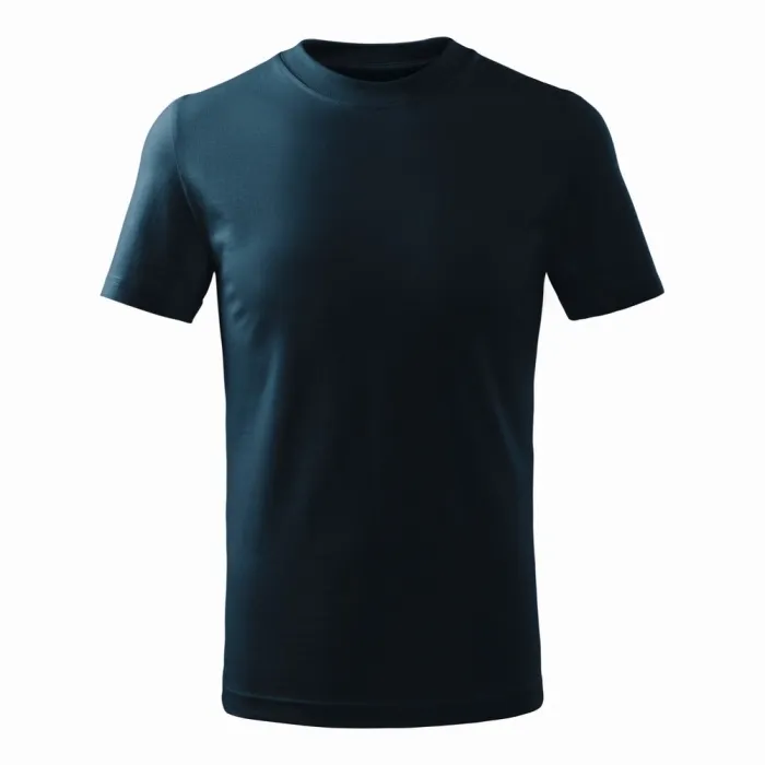 Tricou copii Basic Free F38 Malfini