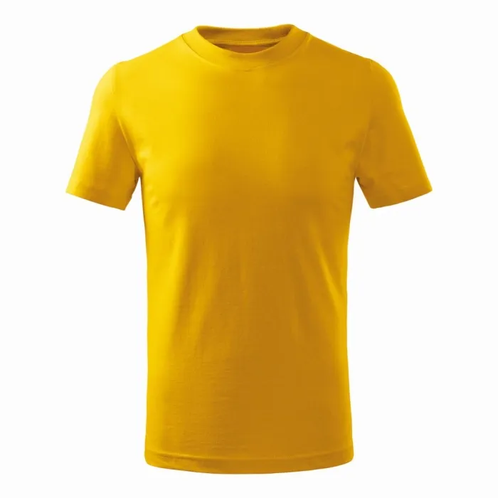 Tricou copii Basic Free F38 Malfini
