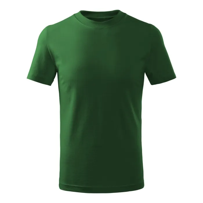 Tricou copii Basic Free F38 Malfini