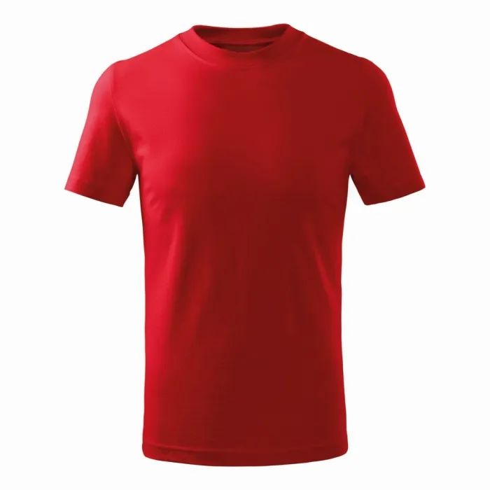Tricou copii Basic Free F38 Malfini
