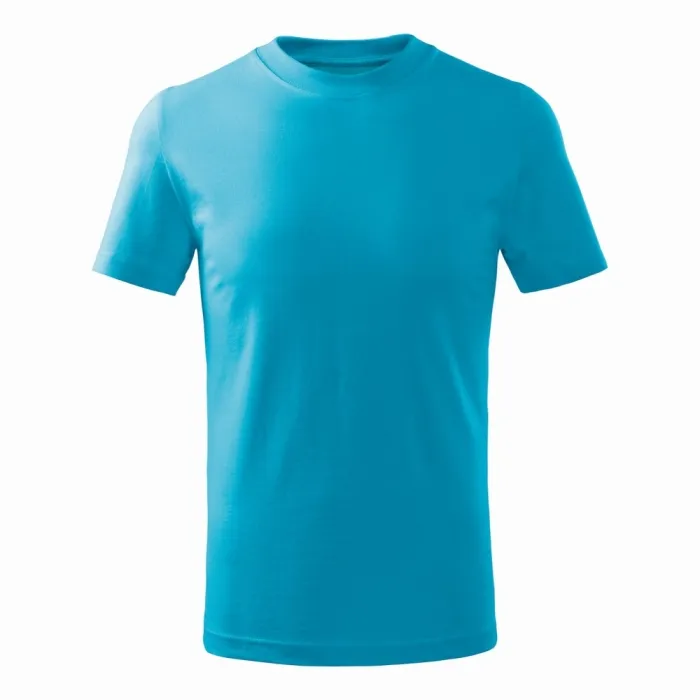 Tricou copii Basic Free F38 Malfini