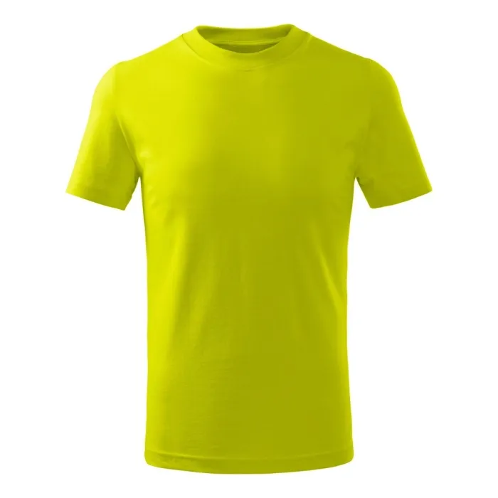 Tricou copii Basic Free F38 Malfini