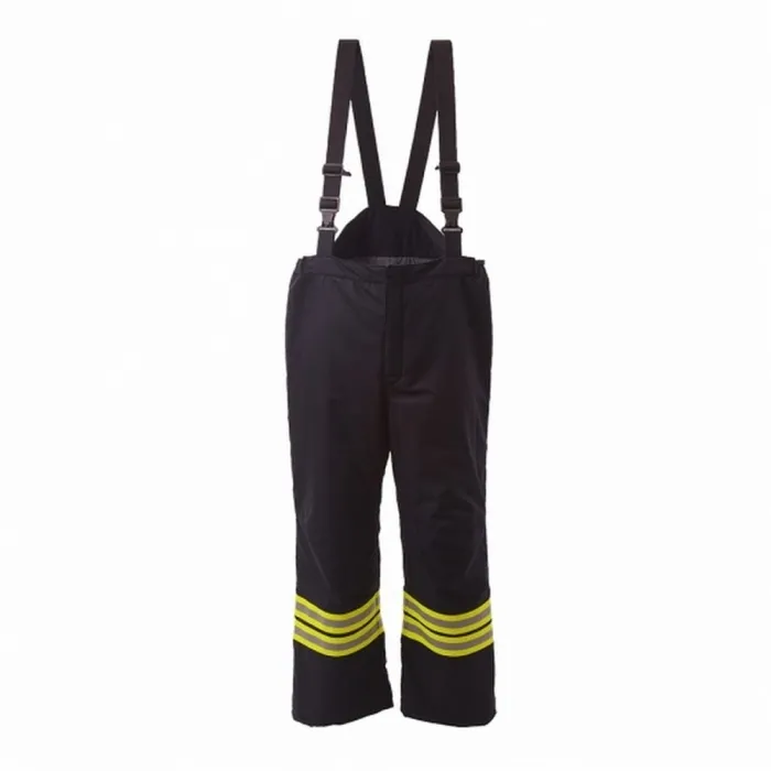 Pantaloni de protectie pompieri Portwest 3000 -FB31