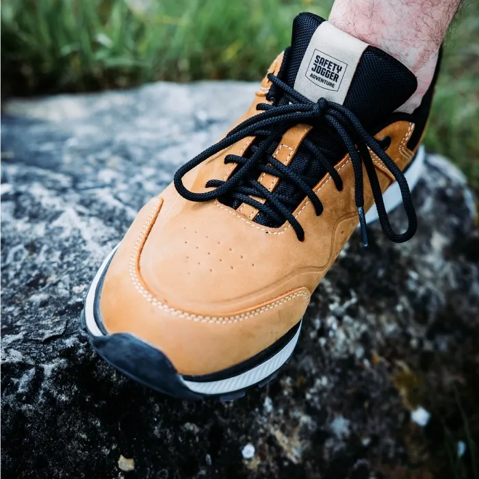 Pantofi sport impermeabili STEADY Safety Jogger