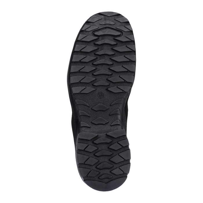 Bocanci de protectie Portwest FT72 S3L CI FO SR, piele naturala, bombeu otel